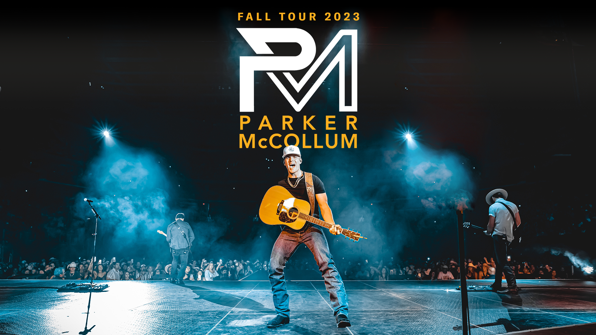 Parker Fall Tour 1920x1080
